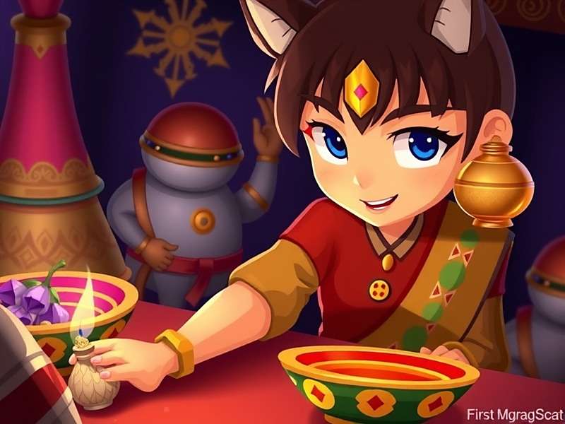 Nutmeg Master - Festival Trading Opportunities Nutmeg Master Diwali trading event