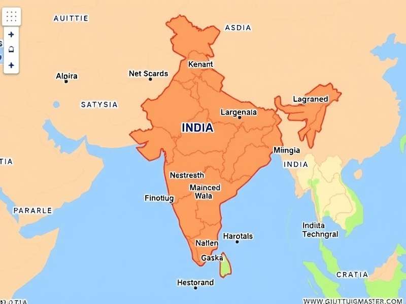 Nutmeg Master - Player Distribution in India Nutmeg Master download distribution across Indian states